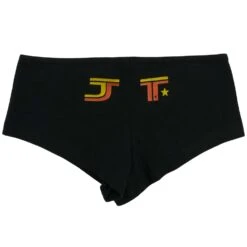 Booty Shorts Underwear(Justin Timberlake Booty Shorts Underwear 421274)