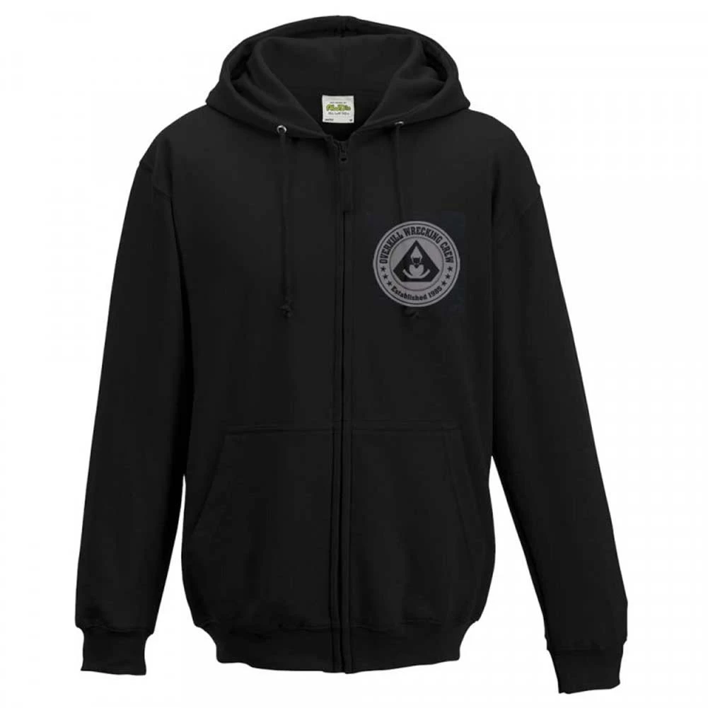 Wrecking Crew Wings Of War 2020 Zip Hoodie Zippered Hooded Sweatshirt(Overkill Wrecking Crew Wings Of War 2020 Zip Hoodie Zippered Hooded Sweatshirt 421539) 3 Wrecking Crew Wings Of War 2020 Zip Hoodie Zippered Hooded Sweatshirt(Overkill Wrecking Crew Wings Of War 2020 Zip Hoodie Zippered Hooded Sweatshirt 421539)