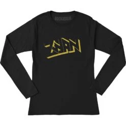 Photo With David Long Sleeve Baby Doll Junior Top(Zwan Photo With David Long Sleeve Baby Doll Junior Top 421700)