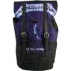 Ride The Lightning Heritage Bag Backpack(Metallica Ride The Lightning Heritage Bag Backpack 421968) -ROCABILIA CLOTHING SALE 421968F