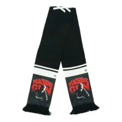 Ethos Fusion Scarf MGK Brood Fall 2020 Neck Ties & Scarves(Machine Gun Kelly Music Ethos Fusion Scarf Mgk Brood Fall 2020 Neck Ties Scarves 422134)