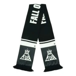 Ethos Fusion Scarf Fallout Boy Fall 2020 Neck Ties & Scarves(Fall Out Boy Ethos Fusion Scarf Fallout Boy Fall 2020 Neck Ties Scarves 422138)