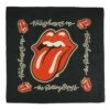 Est. 1962 Bandana(Rolling Stones Est 1962 Bandana 422155)