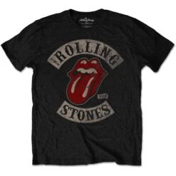 Tour 78 Kid's Tee Childrens T-shirt(Rolling Stones Tour 78 Kid S Tee Childrens T Shirt 422210)