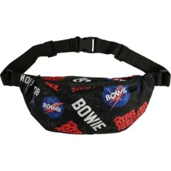 Astro Fanny Pack Backpack(David Bowie Astro Fanny Pack Backpack 422224)