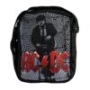 AC/DC Big Jack Crossbody Bag Backpack(Ac Dc Big Jack Crossbody Bag Backpack 422261)