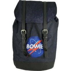 Space Heritage Backpack Backpack(David Bowie Space Heritage Backpack Backpack 422265)