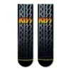 Logo Socks(Kiss Logo Socks 422272) 2 Logo Socks(Kiss Logo Socks 422272) -ROCABILIA CLOTHING SALE 422272F