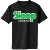 Logo Shirt Slim Fit T-shirt(Sleep Logo Shirt Slim Fit T Shirt 422336) -ROCABILIA CLOTHING SALE 422336F