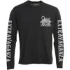 Extravaganza (Arm Print) Long Sleeve(Queen Extravaganza Arm Print Long Sleeve 422854) 1 Extravaganza (Arm Print) Long Sleeve(Queen Extravaganza Arm Print Long Sleeve 422854) -ROCABILIA CLOTHING SALE 422854F