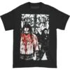 Bloody Band T-shirt(Marduk Bloody Band T Shirt 423153)