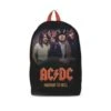 AC/DC Highway To Hell Backpack(Ac Dc Highway To Hell Backpack 423303) 1 AC/DC Highway To Hell Backpack(Ac Dc Highway To Hell Backpack 423303) -ROCABILIA CLOTHING SALE 423303F