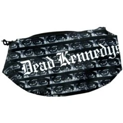 I Spy Fanny Pack Backpack(Dead Kennedys I Spy Fanny Pack Backpack 423319)