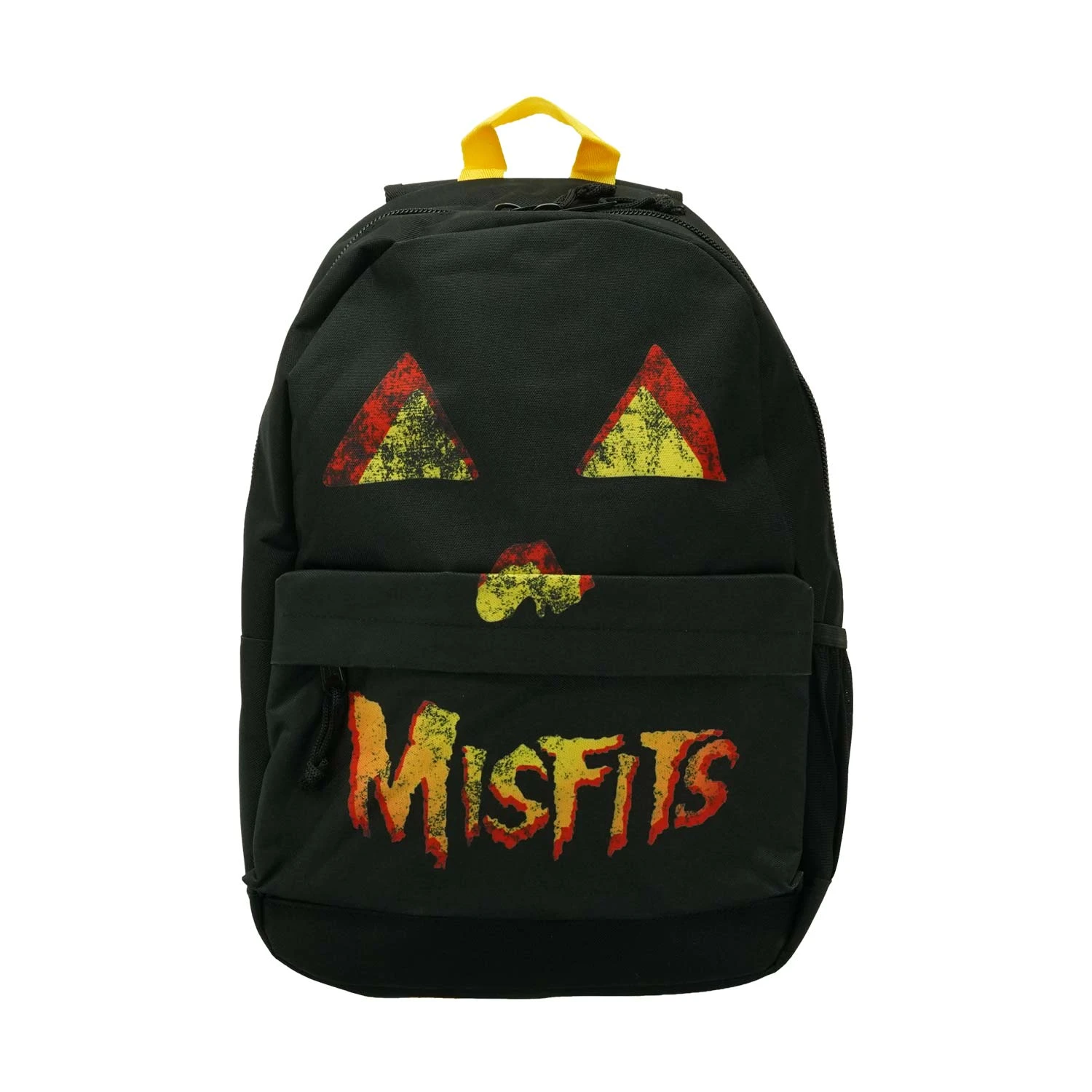 Pumpkin Classic Rucksack Backpack(Misfits Pumpkin Classic Rucksack Backpack 423338) 3 Pumpkin Classic Rucksack Backpack(Misfits Pumpkin Classic Rucksack Backpack 423338)