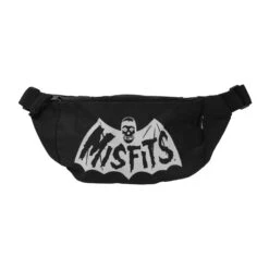 Bat Fanny Pack Backpack(Misfits Bat Fanny Pack Backpack 423341)