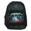 Justice For All Skate Bag Backpack(Metallica Justice For All Skate Bag Backpack 423413)