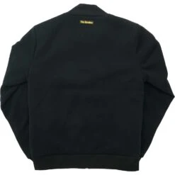 Yellow Submarine Unisex Quilted Jacket Jacket(Beatles Yellow Submarine Unisex Quilted Jacket Jacket 423688) -ROCABILIA CLOTHING SALE 423688B