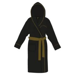 Us Tour 78 Avengers Bath Robe(Black Sabbath Us Tour 78 Avengers Bath Robe 423701)