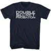 Double Secret Probation T-shirt(Animal House Double Secret Probation T Shirt 424269)