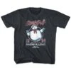 Stay Puft 2 Kids Childrens T-shirt(Ghostbusters Stay Puft 2 Kids Childrens T Shirt 424726) -ROCABILIA CLOTHING SALE 424726F