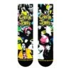 40th Anniversary Socks(Circle Jerks 40th Anniversary Socks 424902)