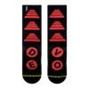 Energy Dome Socks(Devo Energy Dome Socks 424905)