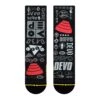 Obsesso Socks(Devo Obsesso Socks 424906) -ROCABILIA CLOTHING SALE 424906F