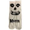 Grin Socks(Misfits Grin Socks 425161)