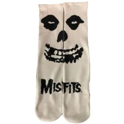 Grin Socks(Misfits Grin Socks 425161)