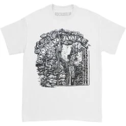 Crusading Tee T-shirt(Vatican Commandos Crusading Tee T Shirt 425347)