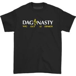 Wig Out T-shirt(Dag Nasty Wig Out T Shirt 425393)