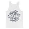 Vintage 70s Logo Mens Tank(Rolling Stones Vintage 70s Logo Mens Tank 425694)