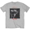 Japan Tour '85 Slim Fit T-shirt(Queen Japan Tour 85 Slim Fit T Shirt 425708) -ROCABILIA CLOTHING SALE 425708F