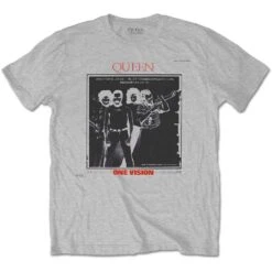 Japan Tour '85 Slim Fit T-shirt(Queen Japan Tour 85 Slim Fit T Shirt 425708)