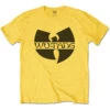 Logo Kids Tee Childrens T-shirt(Wu Tang Clan Logo Kids Tee Childrens T Shirt 425974)