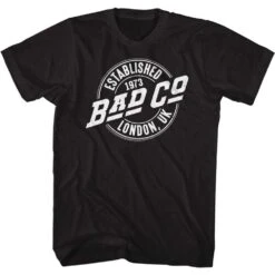 Badco T-shirt(Bad Company Badco T Shirt 426145)