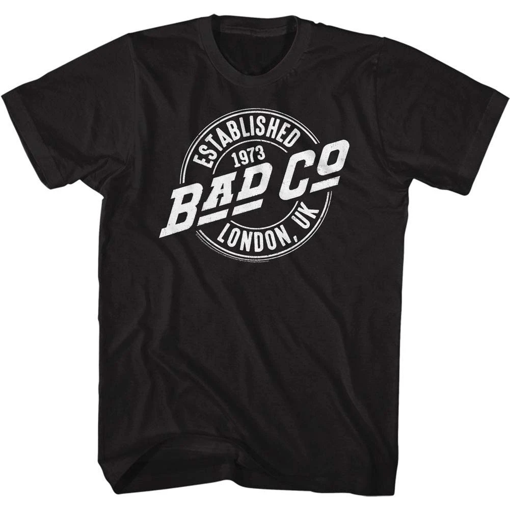 Badco T-shirt(Bad Company Badco T Shirt 426145) 3 Badco T-shirt(Bad Company Badco T Shirt 426145)