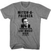 Mitch-a-palooza T-shirt(Oldschool Mitch A Palooza T Shirt 426253) 2 Mitch-a-palooza T-shirt(Oldschool Mitch A Palooza T Shirt 426253) -ROCABILIA CLOTHING SALE 426253F