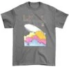 Blimp Tee II Slim Fit T-shirt(Led Zeppelin Blimp Tee Ii Slim Fit T Shirt 426302) -ROCABILIA CLOTHING SALE 426302F