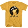 Round T-shirt(Bruce Lee Round T Shirt 426461) -ROCABILIA CLOTHING SALE 426461F 158dc39f b53f 40d3 a33e 6fb60320a1a4