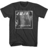 Sixteen Stone Album Art T-shirt(Bush Sixteen Stone Album Art T Shirt 426468) -ROCABILIA CLOTHING SALE 426468F