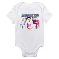 I Want It That Way Bodysuit(Backstreet Boys I Want It That Way Bodysuit 426937)