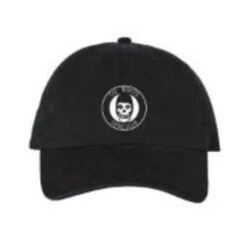 Fiend Club Dad Hat Baseball Cap(Misfits Fiend Club Dad Hat Baseball Cap 427000)