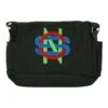 Messenger Bag(Crosby Stills Nash Young Messenger Bag 427063) -ROCABILIA CLOTHING SALE 427063F