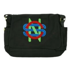 Messenger Bag(Crosby Stills Nash Young Messenger Bag 427063)