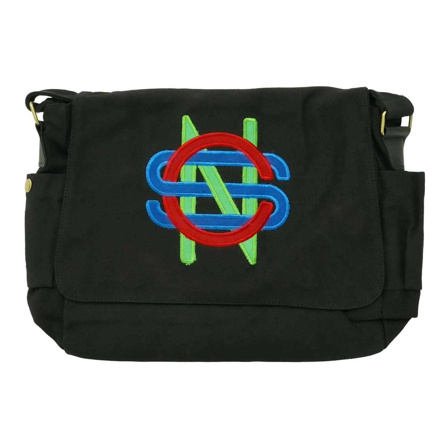Messenger Bag(Crosby Stills Nash Young Messenger Bag 427063) 3 Messenger Bag(Crosby Stills Nash Young Messenger Bag 427063)