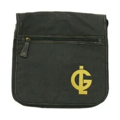 Messenger Bag(Greg Lake Messenger Bag 427611)