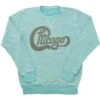 Sweatshirt(Chicago Sweatshirt 427640) 1 Sweatshirt(Chicago Sweatshirt 427640) -ROCABILIA CLOTHING SALE 427640F