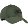Branches Logo Baseball Cap(Gojira Branches Logo Baseball Cap 427960) -ROCABILIA CLOTHING SALE 427960F
