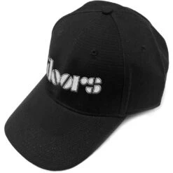 Logo Baseball Cap(Doors Logo Baseball Cap 427991)